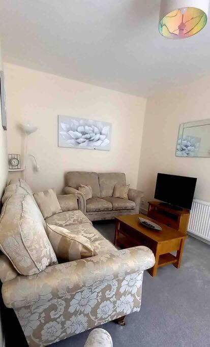 Fraser House - City Centre - Free Parking Villa Inverness Kültér fotó